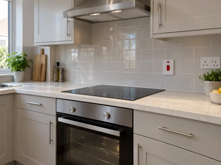 electrician altrincham Electric Cooker Installation Altrincham
