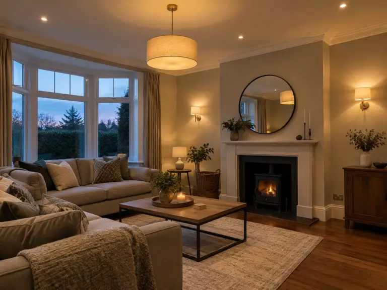 Lighting Installation in Altrincham