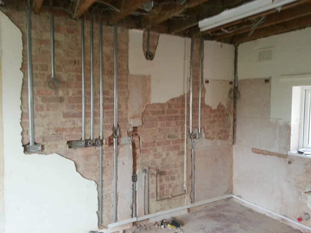 residential domesitc kitchen rewire altrincham manchester.jpg