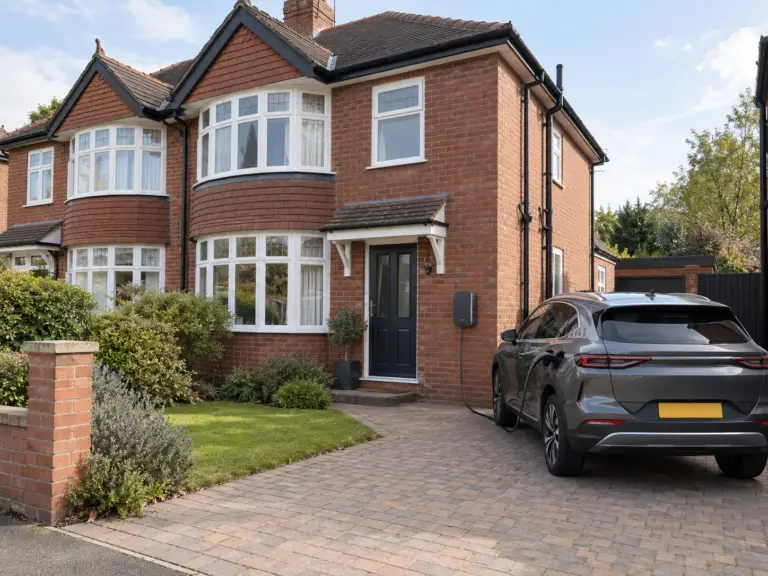 Electrician in Timperley
