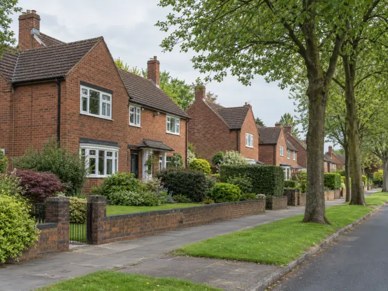 Electrician in Wythenshawe